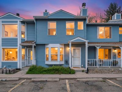 Property at 8176 Washington St APT 115, Denver, CO