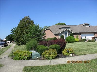 2000 Indian Ridge Dr