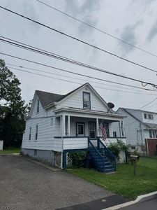 Property at 151 Maple Ave, Woodland Park, NJ