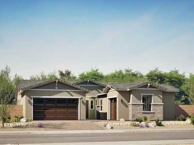 Sierra Plan 5090 Plan, Saddleback : Destiny