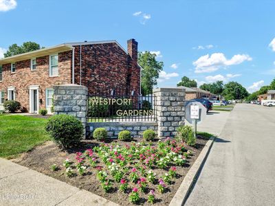 1229 Westlynne Way APT 8