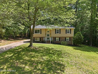 7904 Whitley Drive