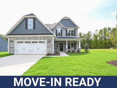 236 Abingdon Farms Dr