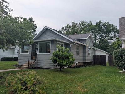 Property at 1310 Woodward Ave, Elkhart, IN