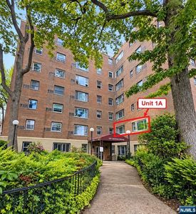 2345 Linwood Avenue #1A