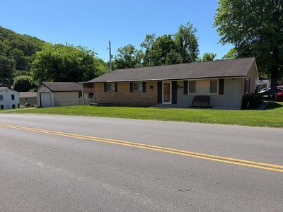 Property at 2470 Edgewood Dr, Portsmouth, OH