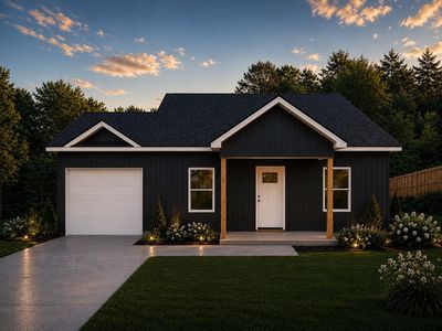 457 Bill Lattimore Rd