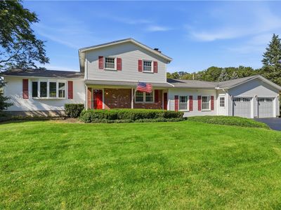 122 Rocmar Dr