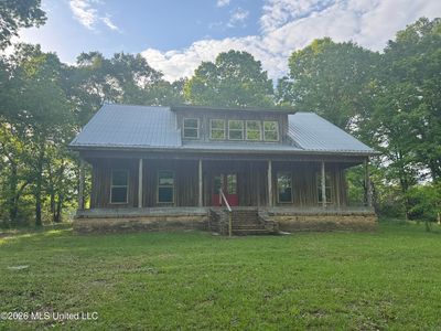 Property at 134 Seldom Seen Cv, Braxton, MS