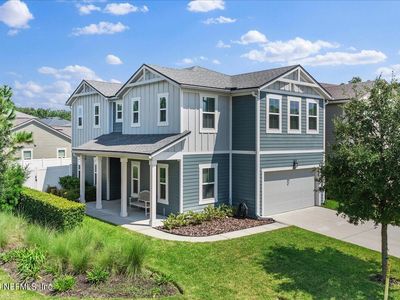 553 NARROWLEAF Drive