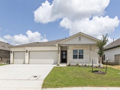200 Canyon Live Oak St