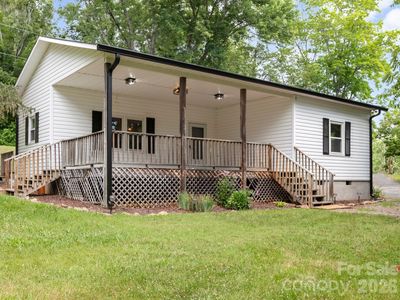 47 Carolina Mountain Dr