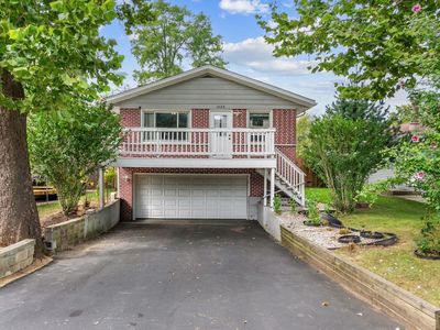 1028 Idlewild Dr