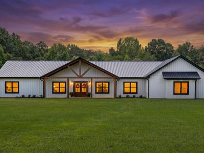 814 County Road 1367