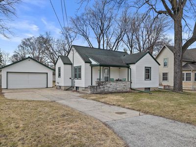 Property at 7273 North Vine STREET, Lannon, WI