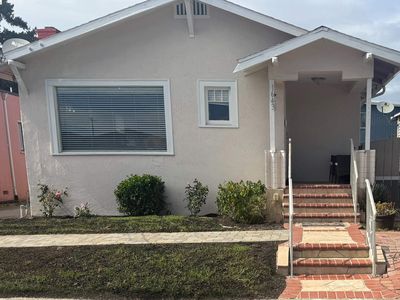 Property at 1643 68th Ave, Oakland, CA