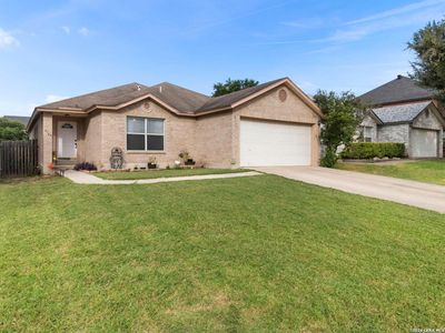Property at 8746 Park Olympia, Universal City, TX