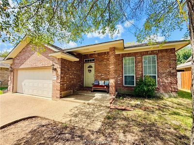 1103 Harrisonburg Ln