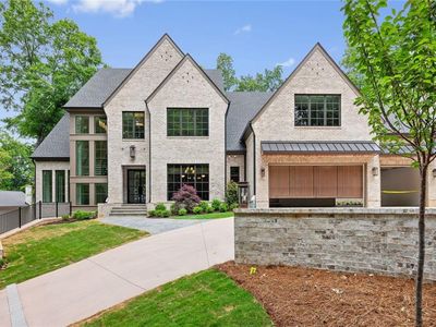 95 Blackland Rd NW