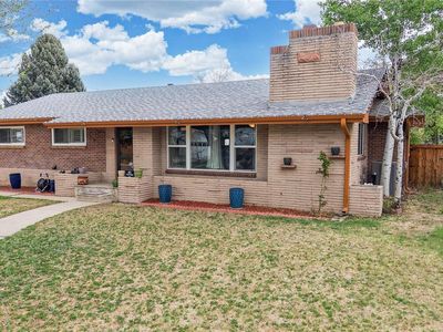 Property at 2430 Lee Street, Lakewood, CO
