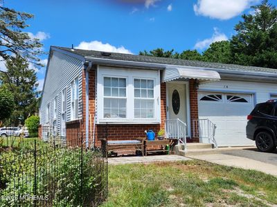 Property at 8-A Birchwood Drive, Manchester Township, NJ