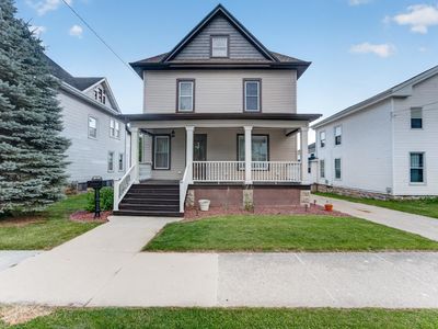 Property at 501 W Rollin St, Edgerton, WI