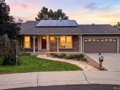 15839 E Arkansas Drive