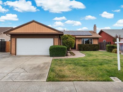 Property at 902 Pintail Drive, Suisun City, CA