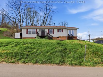 729 Daverton Rd