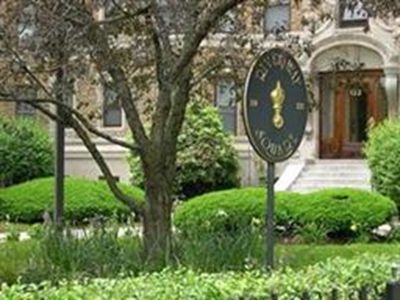 116 Riverway APT 5