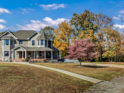 2753 Jarrell Ridge Rd