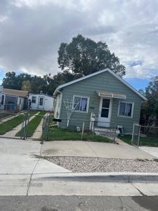 Property at 506 W State St, Rawlins, WY