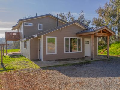 33379 George Smith Road