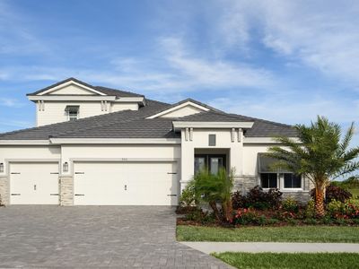 Bayport II Plan, Star Farms at Lakewood Ranch