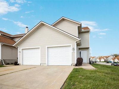 Property at 122 Cambridge Meadows Ln, Belton, MO