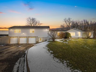 10370 Township Road 57 NE