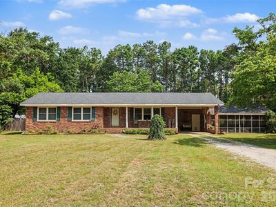 Property at 6774 Woodhaven Rd, Kershaw, SC