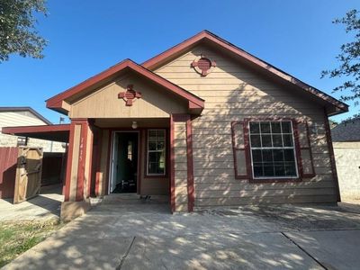 1415 Quail Creek Rd