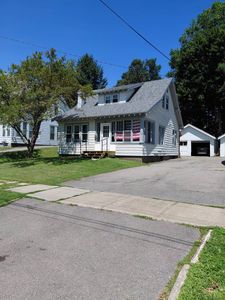 49 North Blvd