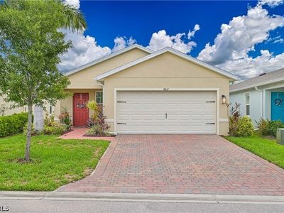 Property at 8817 Swell Brooks Ct, North Fort Myers, FL
