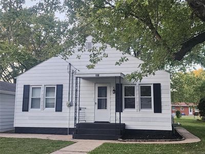 Property at 231 McKinley St, Worden, IL