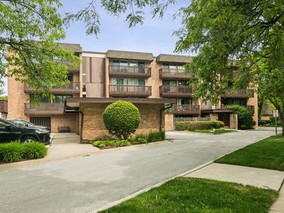 1817 Tanglewood Dr Unit 3A