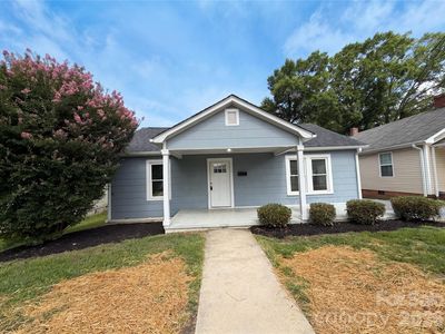 Property at 519 N Rose Ave, Kannapolis, NC