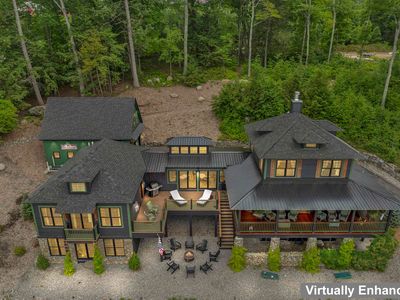101 Belknap Point Road