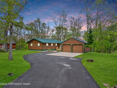 Property at 307 Timber Hill Rd, Henryville, PA