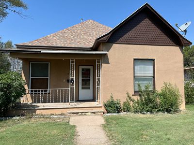 Property at 504 Sherman Ave, Ordway, CO