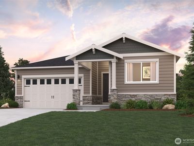 4203 SW Rustler Street