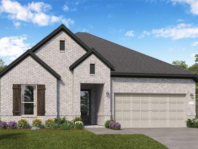 7121 Salt Dome Dr