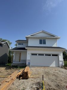 607 W Wright Rd