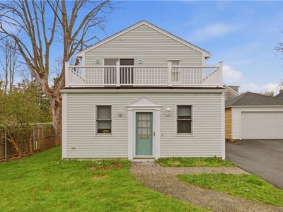 Property at 16 Cummings Rd, Newport, RI